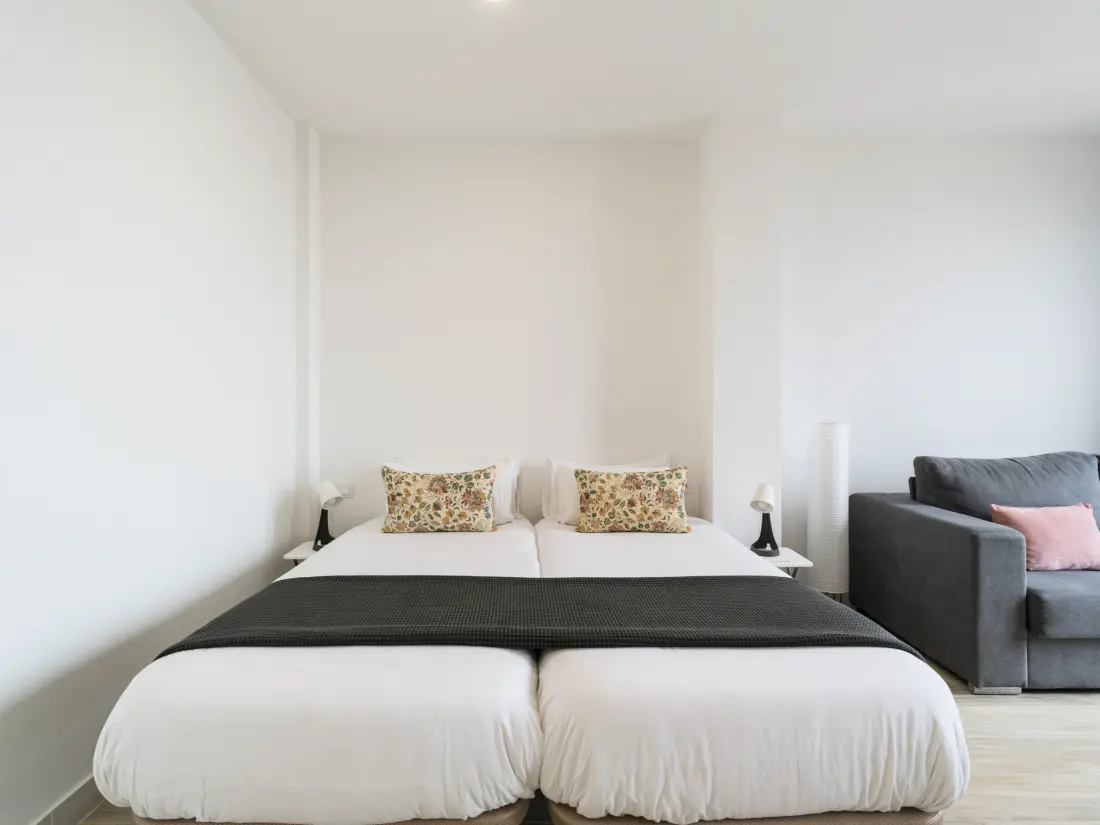 Apartmanok Las Palmas de Gran Canaria