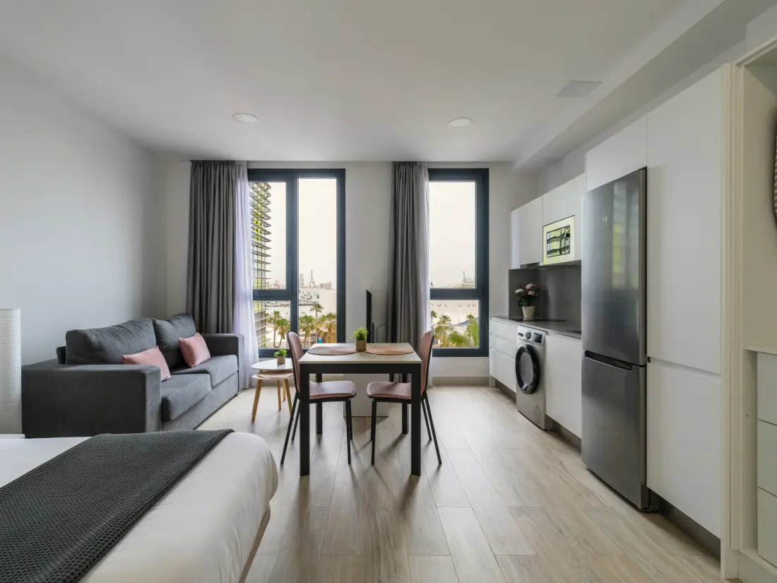 Apartmanok Las Palmas de Gran Canaria