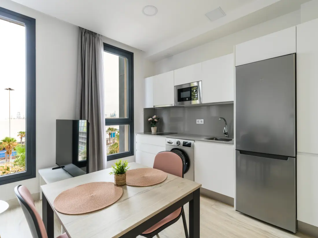 Apartmanok Las Palmas de Gran Canaria