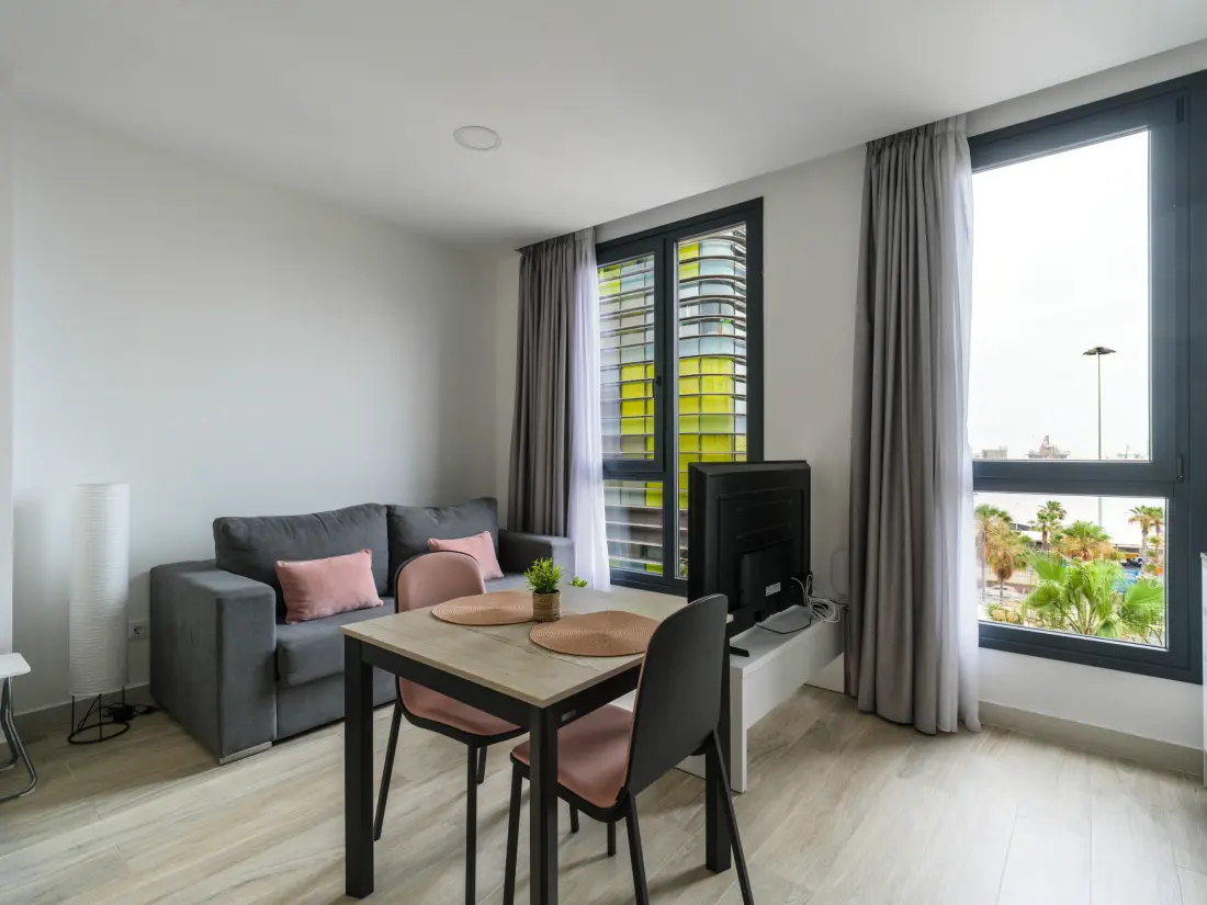 Apartmanok Las Palmas de Gran Canaria