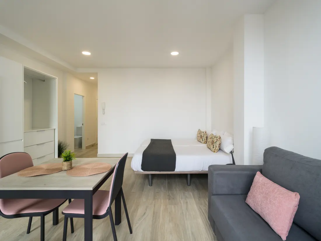 Apartmanok Las Palmas de Gran Canaria