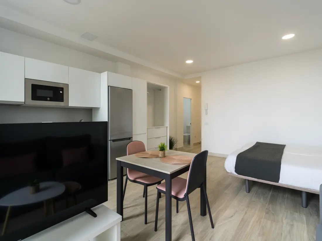 Apartmanok Las Palmas de Gran Canaria