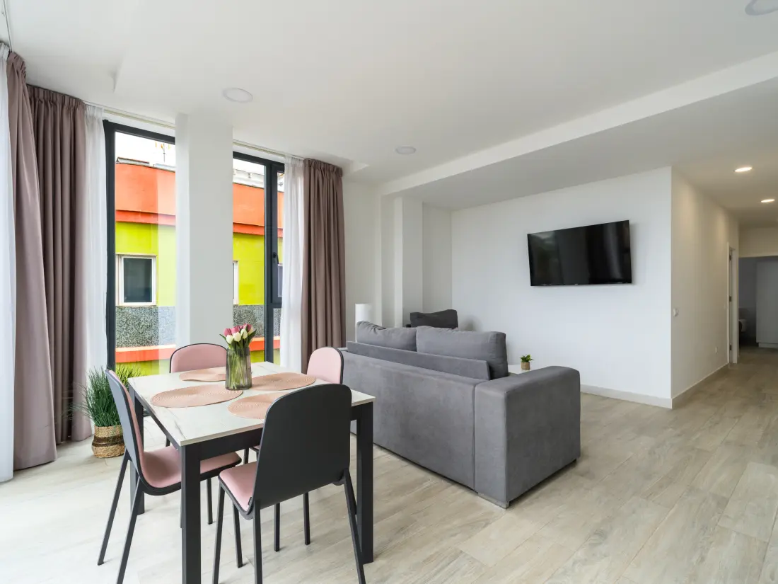 Apartmanok Las Palmas de Gran Canaria