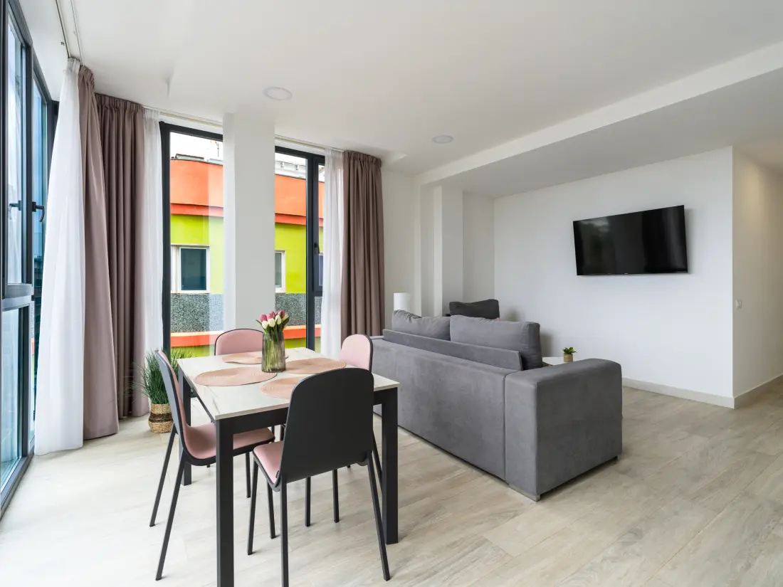 Apartmanok Las Palmas de Gran Canaria