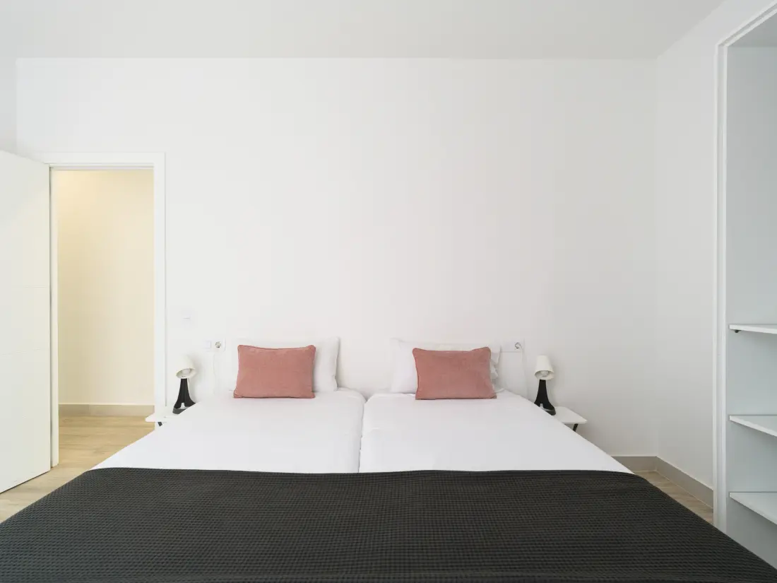 Apartmanok Las Palmas de Gran Canaria