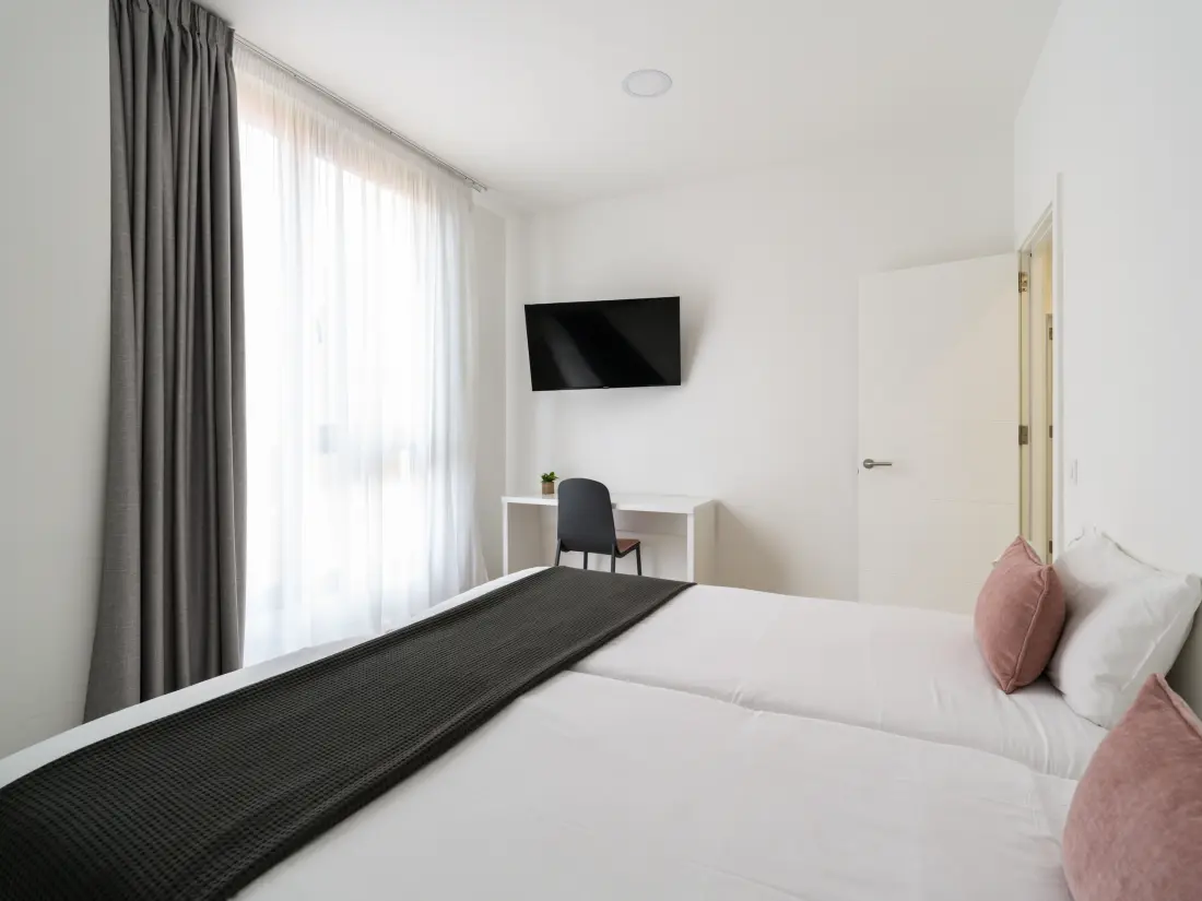 Apartmanok Las Palmas de Gran Canaria