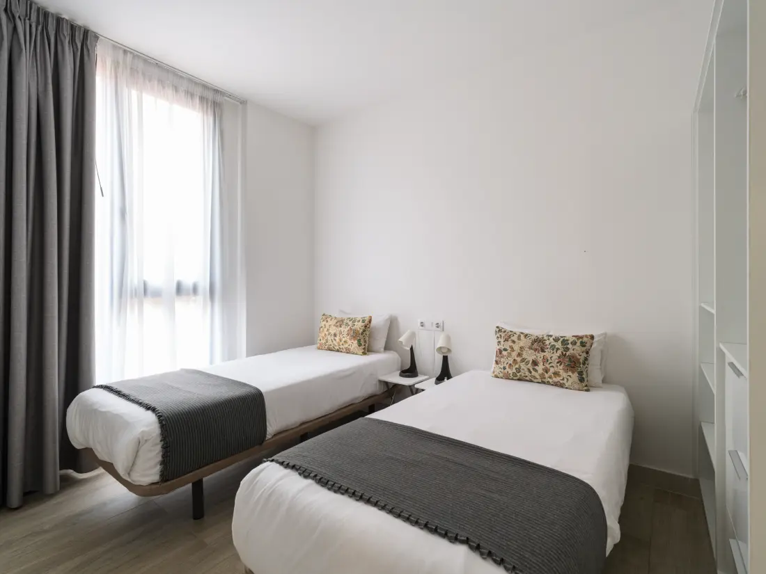 Apartmanok Las Palmas de Gran Canaria