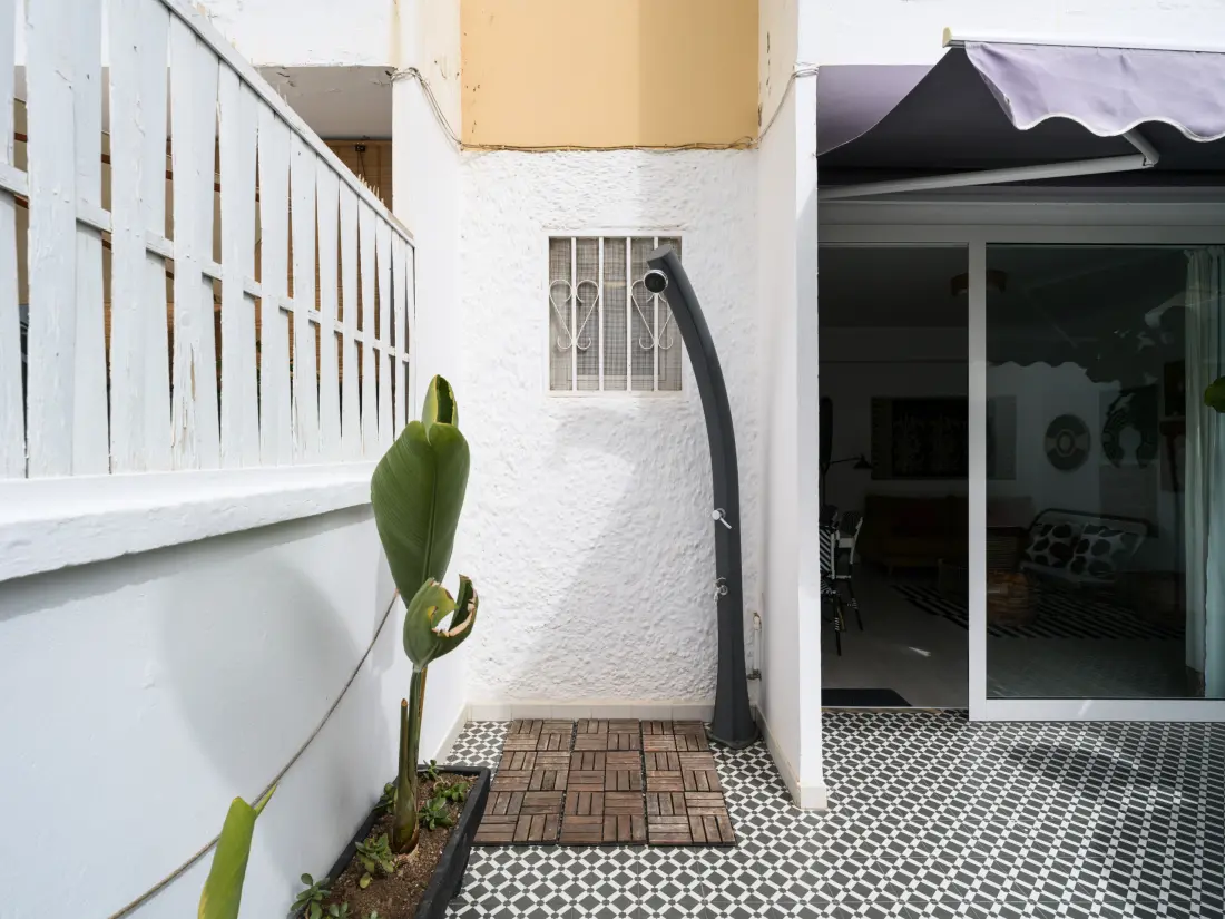 Ház Las Palmas de Gran Canaria