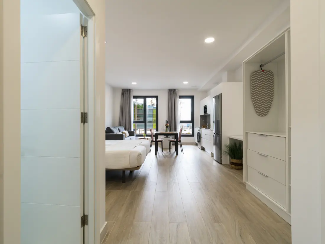 Apartmanok Las Palmas de Gran Canaria