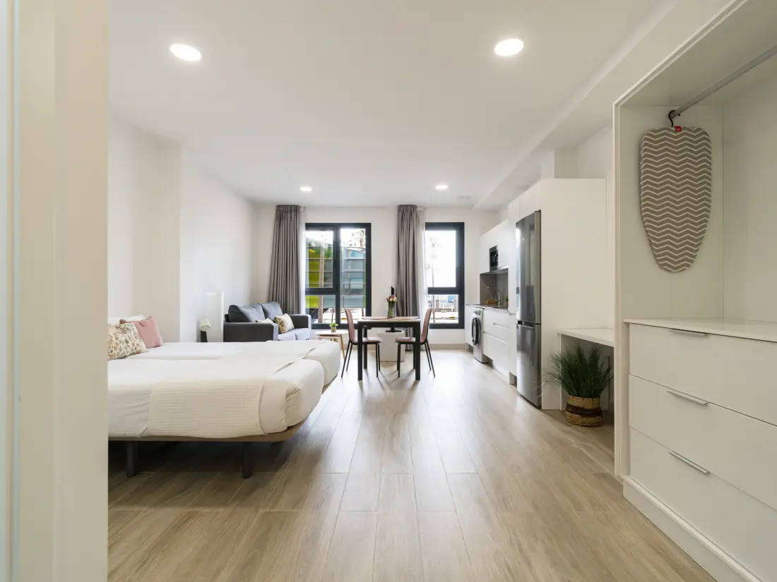 Apartmanok Las Palmas de Gran Canaria