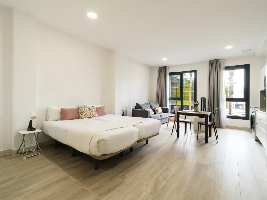 Apartmanok Las Palmas de Gran Canaria