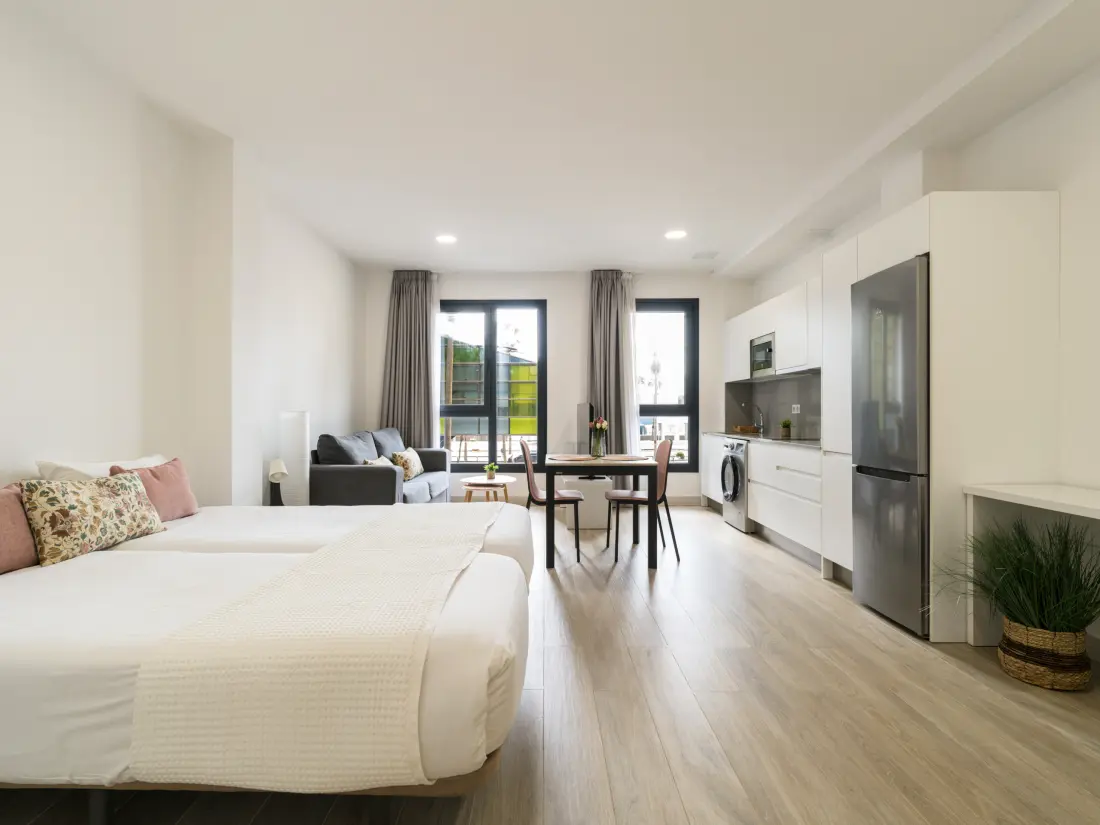 Apartmanok Las Palmas de Gran Canaria