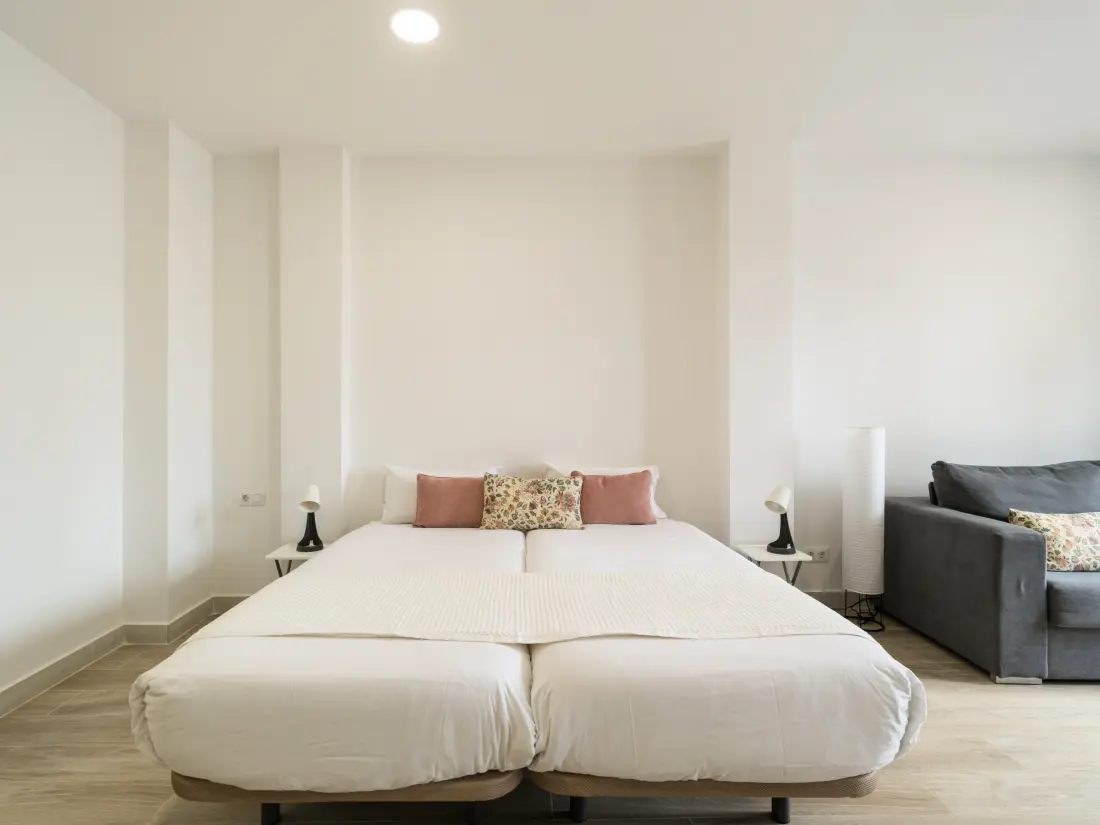 Apartmanok Las Palmas de Gran Canaria