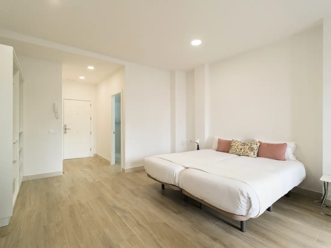 Apartmanok Las Palmas de Gran Canaria