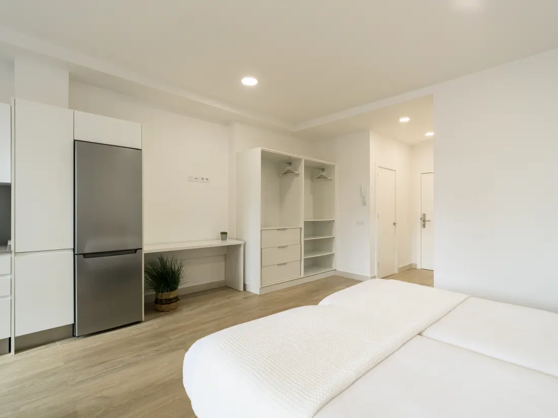 Apartmanok Las Palmas de Gran Canaria
