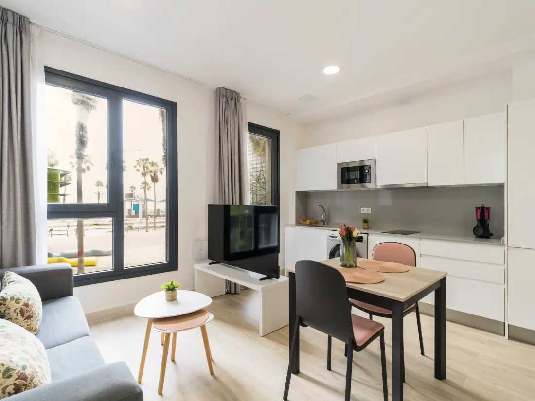 Apartmanok Las Palmas de Gran Canaria