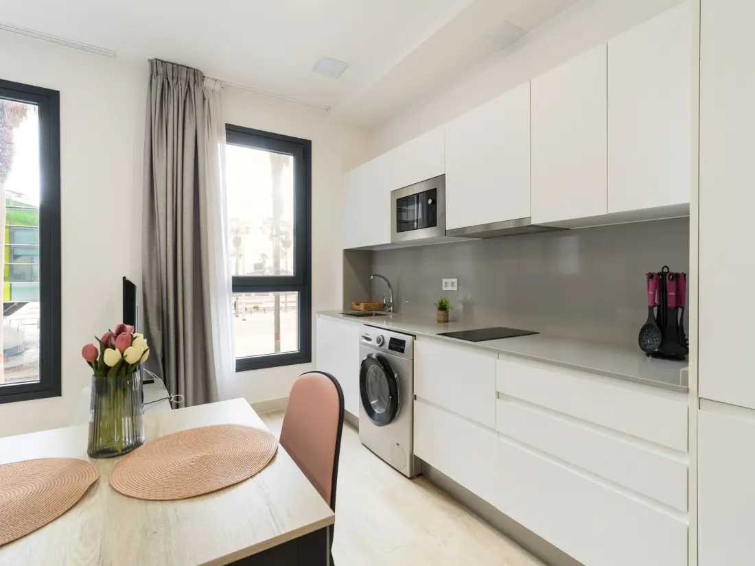 Apartmanok Las Palmas de Gran Canaria