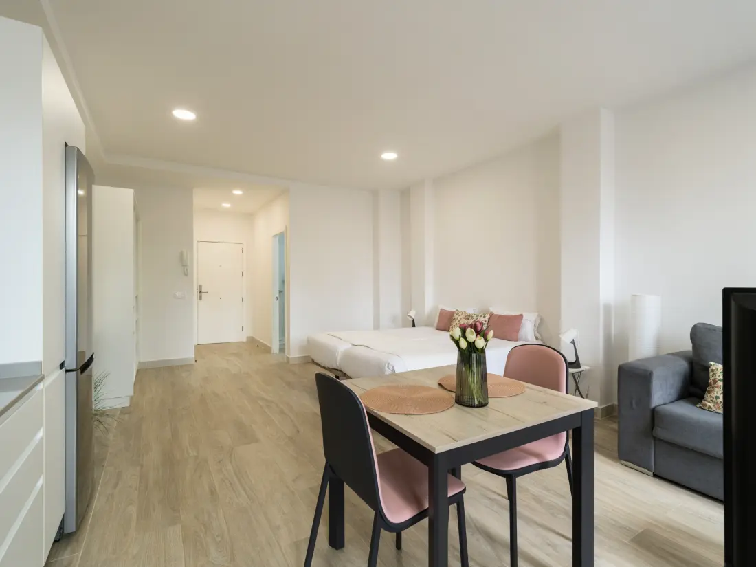 Apartmanok Las Palmas de Gran Canaria