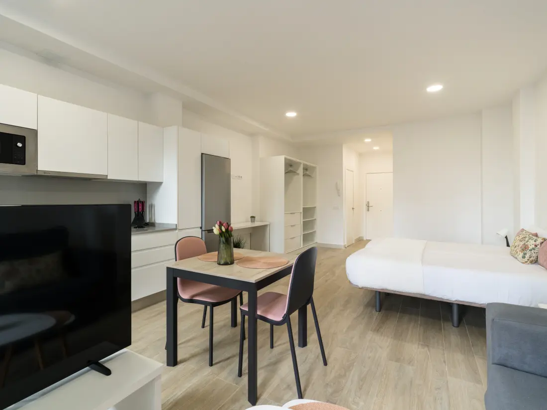 Apartmanok Las Palmas de Gran Canaria