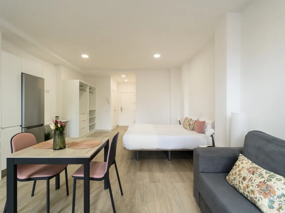 Apartmanok Las Palmas de Gran Canaria