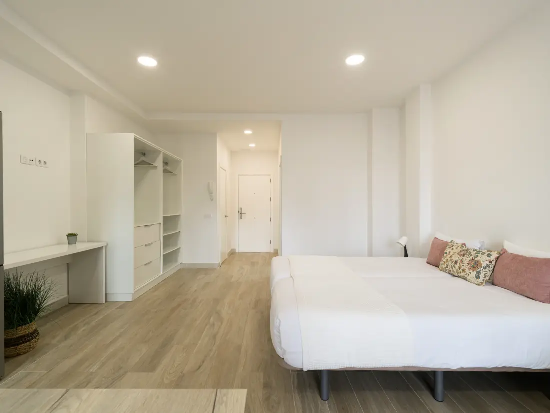 Apartmanok Las Palmas de Gran Canaria