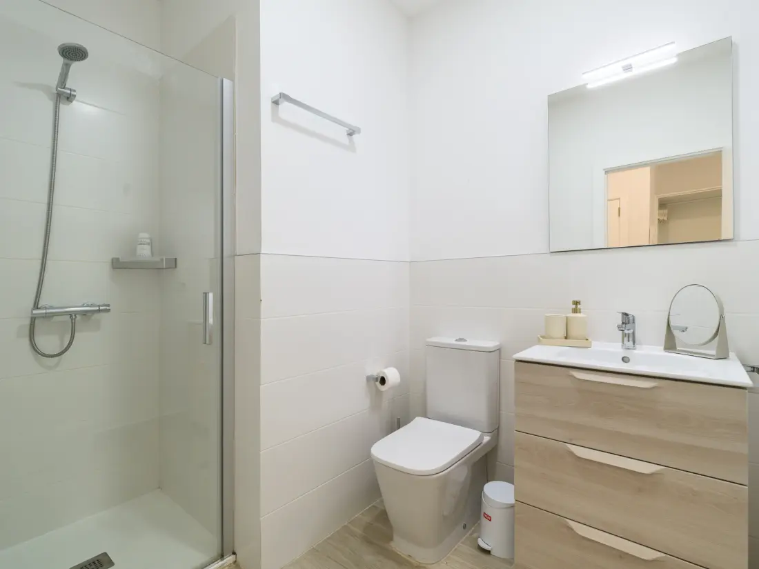 Apartmanok Las Palmas de Gran Canaria
