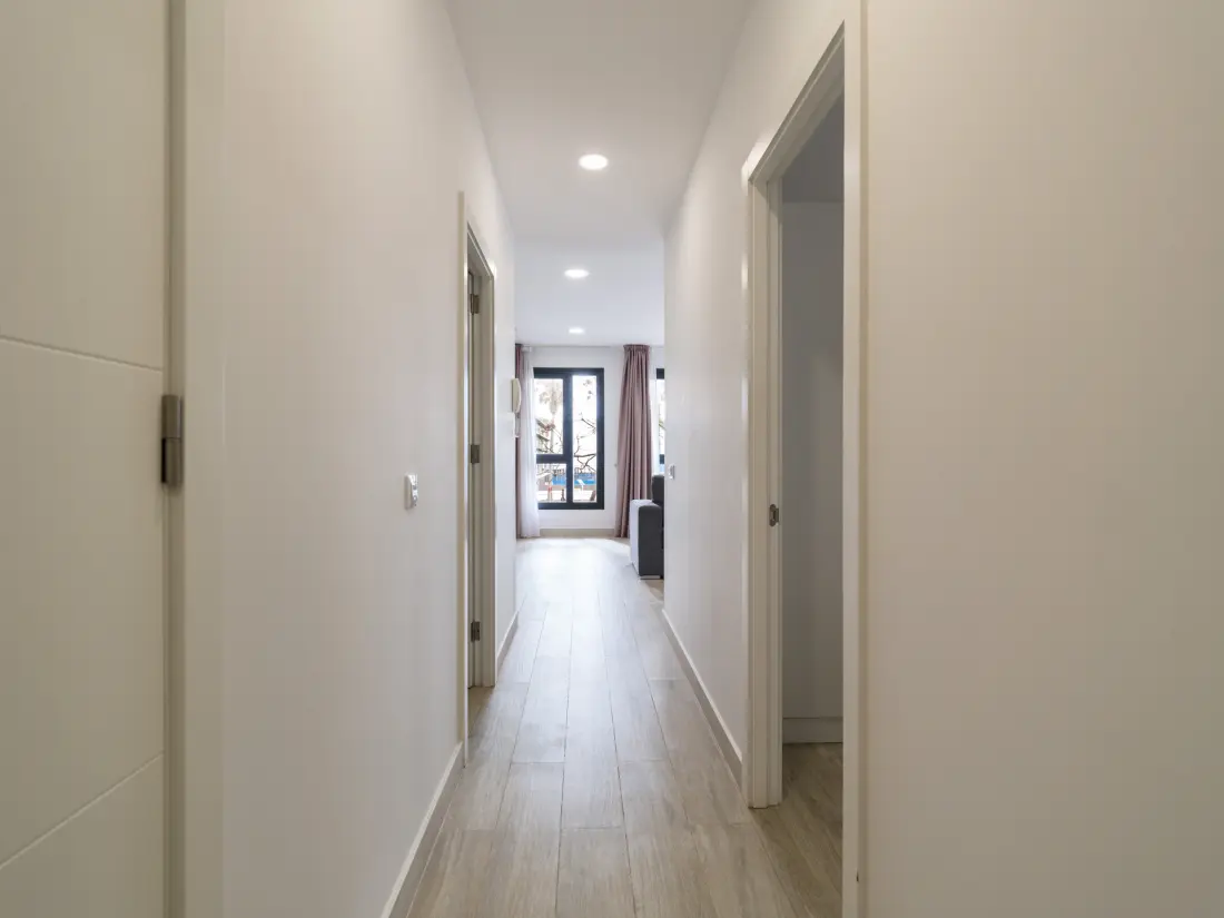 Apartmanok Las Palmas de Gran Canaria