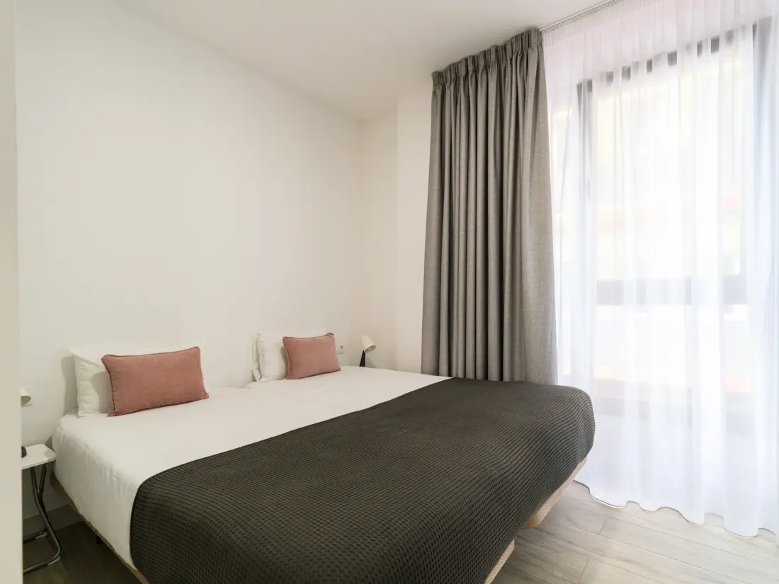 Apartmanok Las Palmas de Gran Canaria