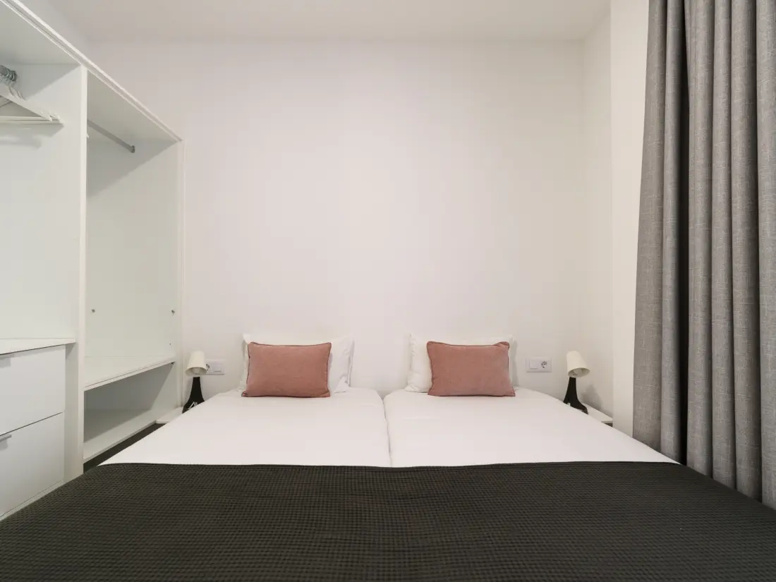 Apartmanok Las Palmas de Gran Canaria