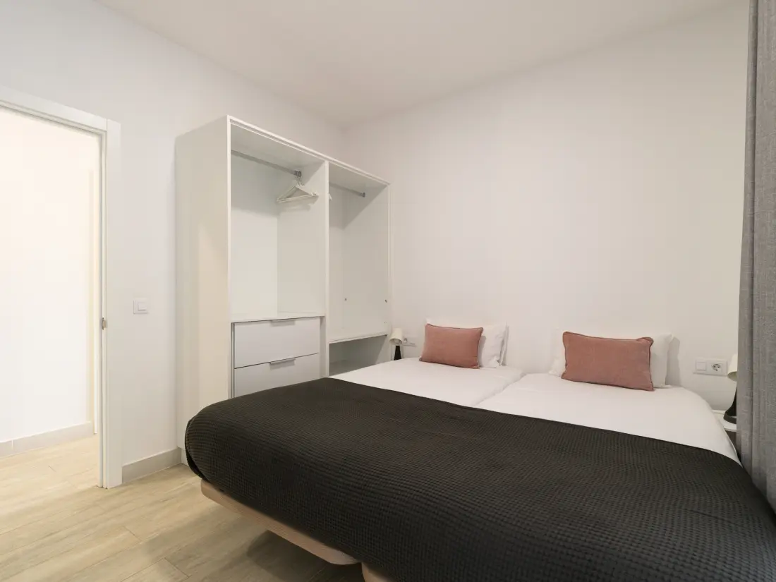 Apartmanok Las Palmas de Gran Canaria
