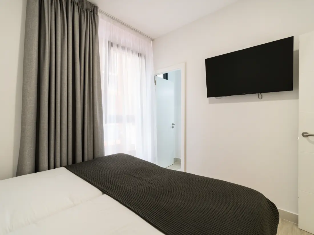 Apartmanok Las Palmas de Gran Canaria