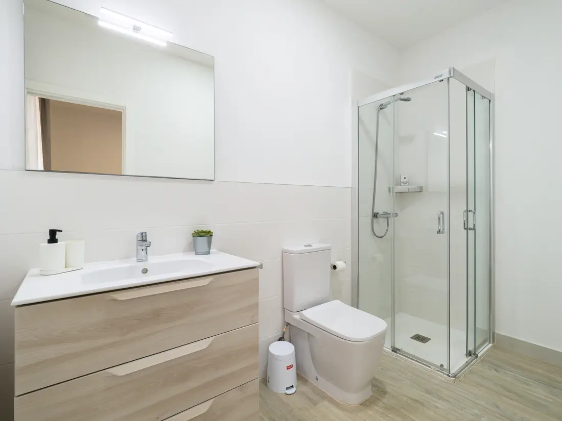 Apartmanok Las Palmas de Gran Canaria