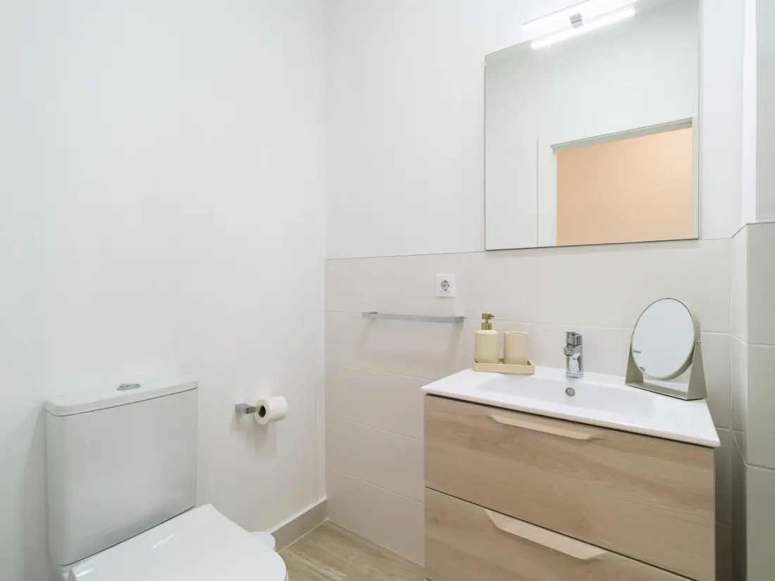 Apartmanok Las Palmas de Gran Canaria