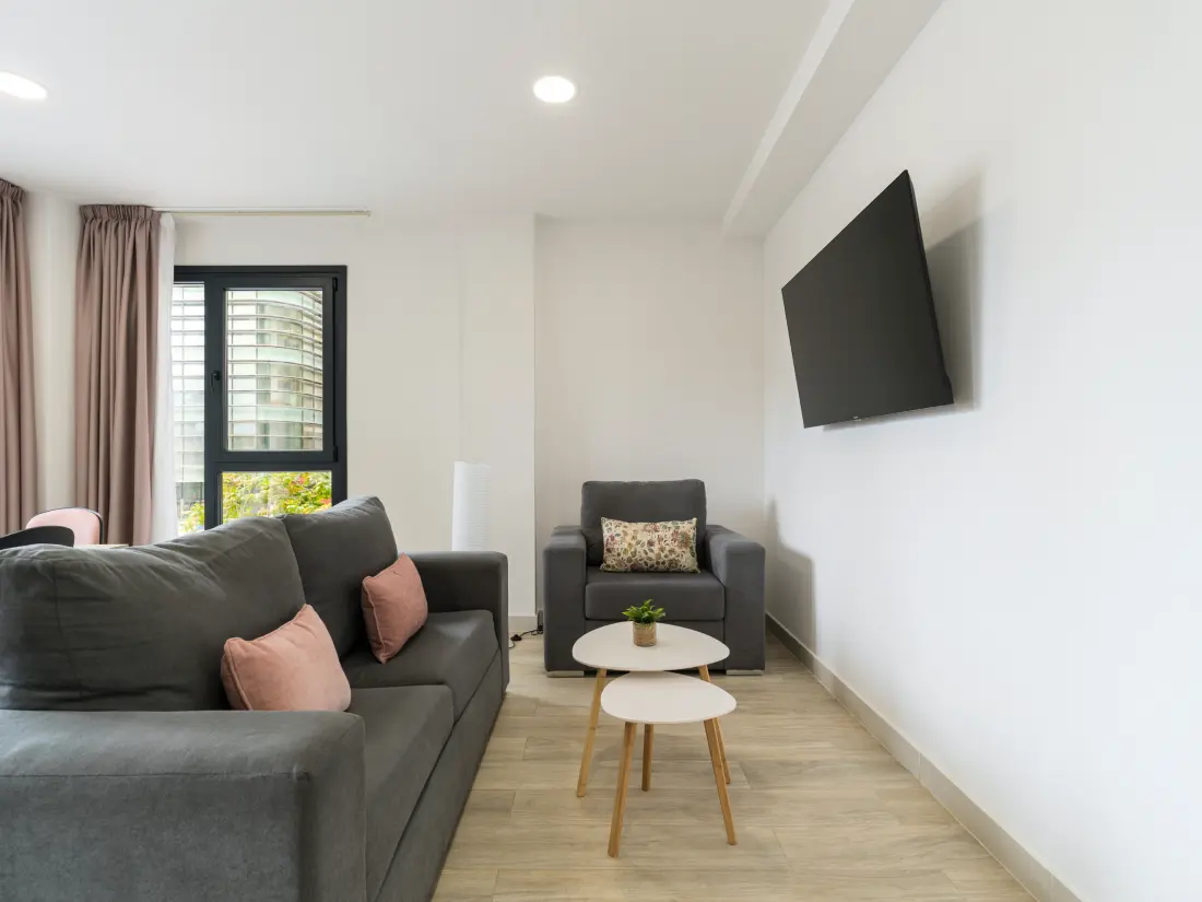 Apartmanok Las Palmas de Gran Canaria