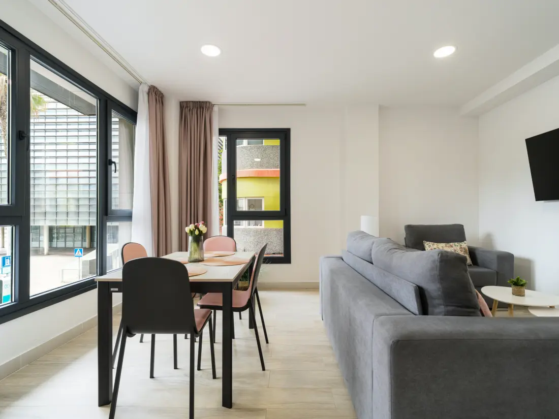 Apartmanok Las Palmas de Gran Canaria