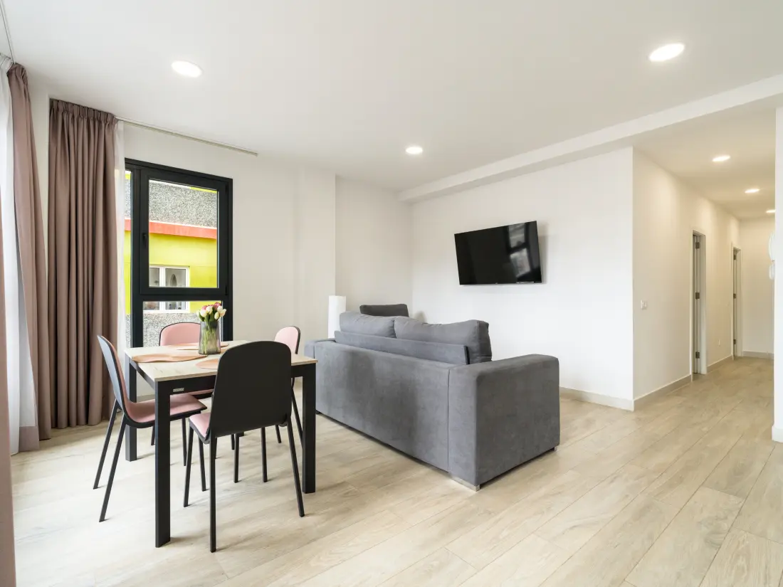 Apartmanok Las Palmas de Gran Canaria