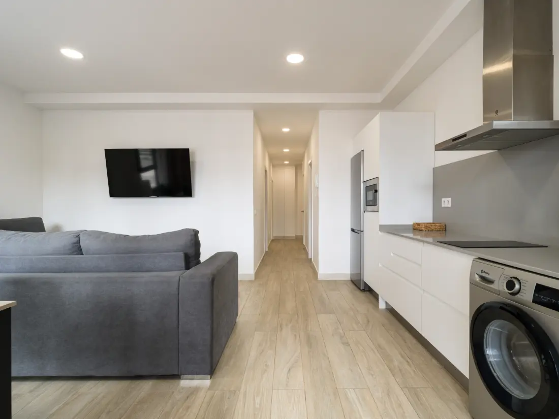 Apartmanok Las Palmas de Gran Canaria