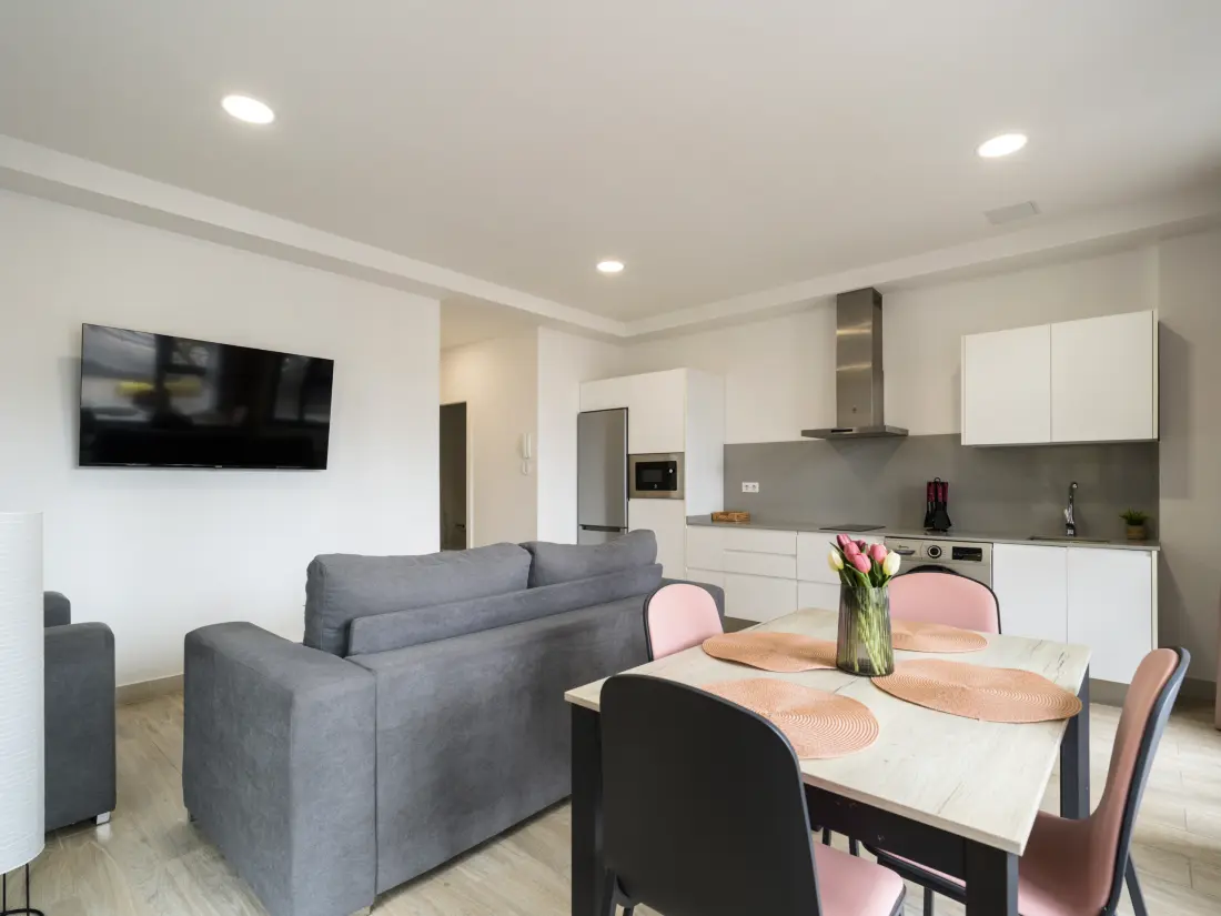 Apartmanok Las Palmas de Gran Canaria