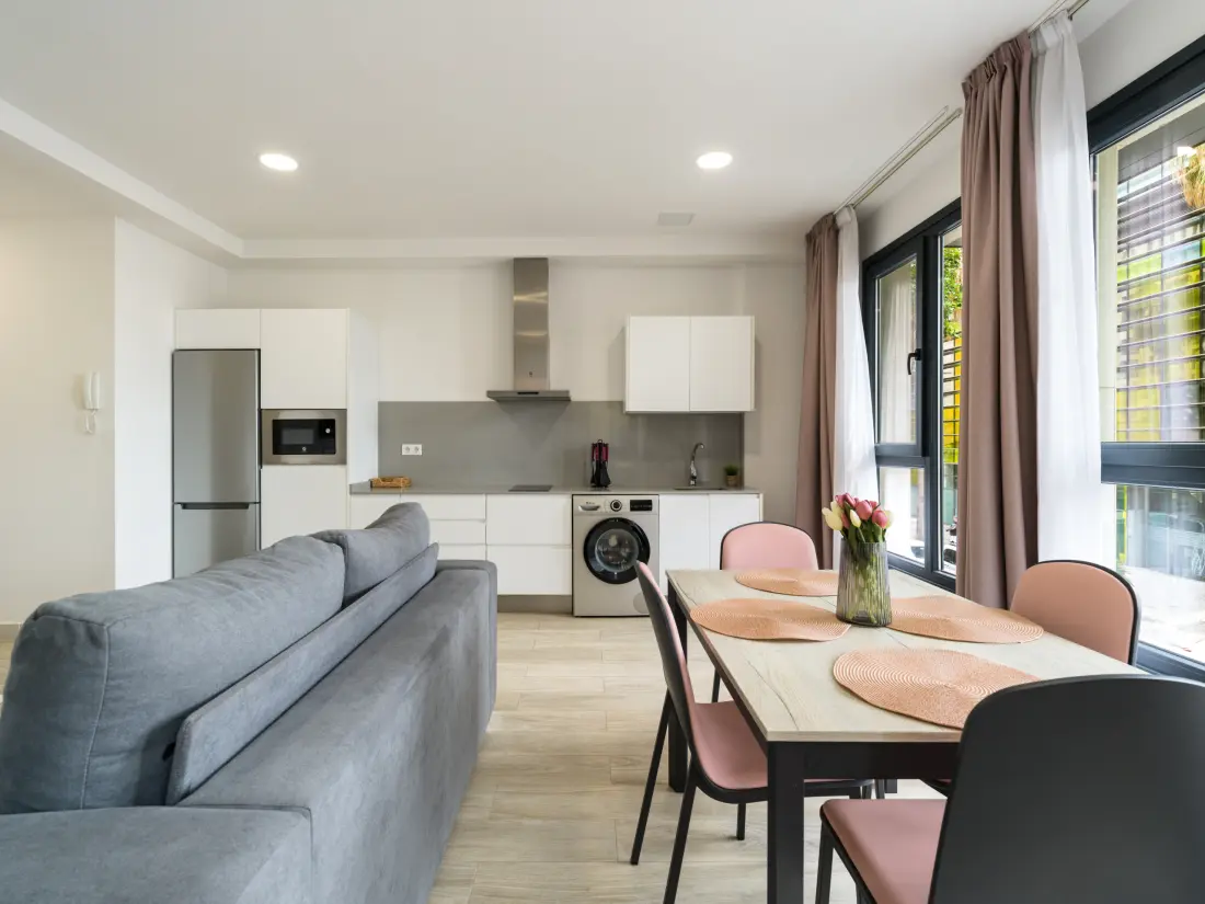 Apartmanok Las Palmas de Gran Canaria