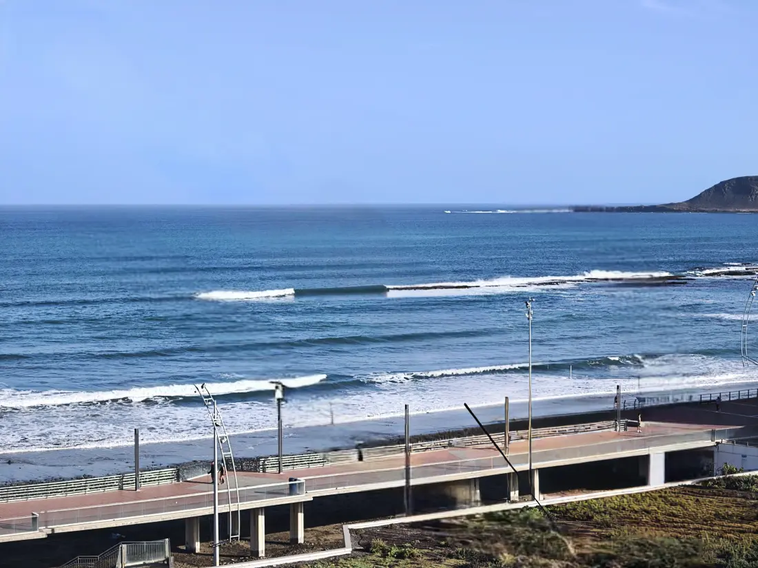 Ház Las Palmas de Gran Canaria