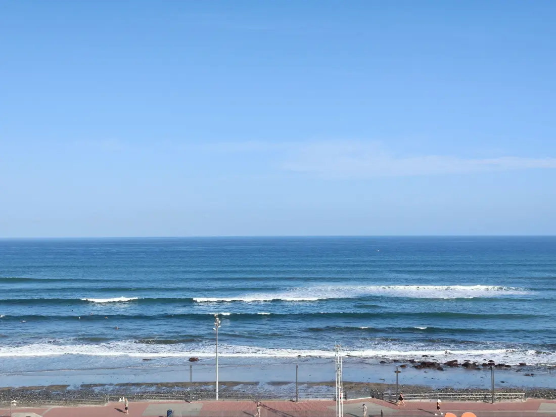 Ház Las Palmas de Gran Canaria