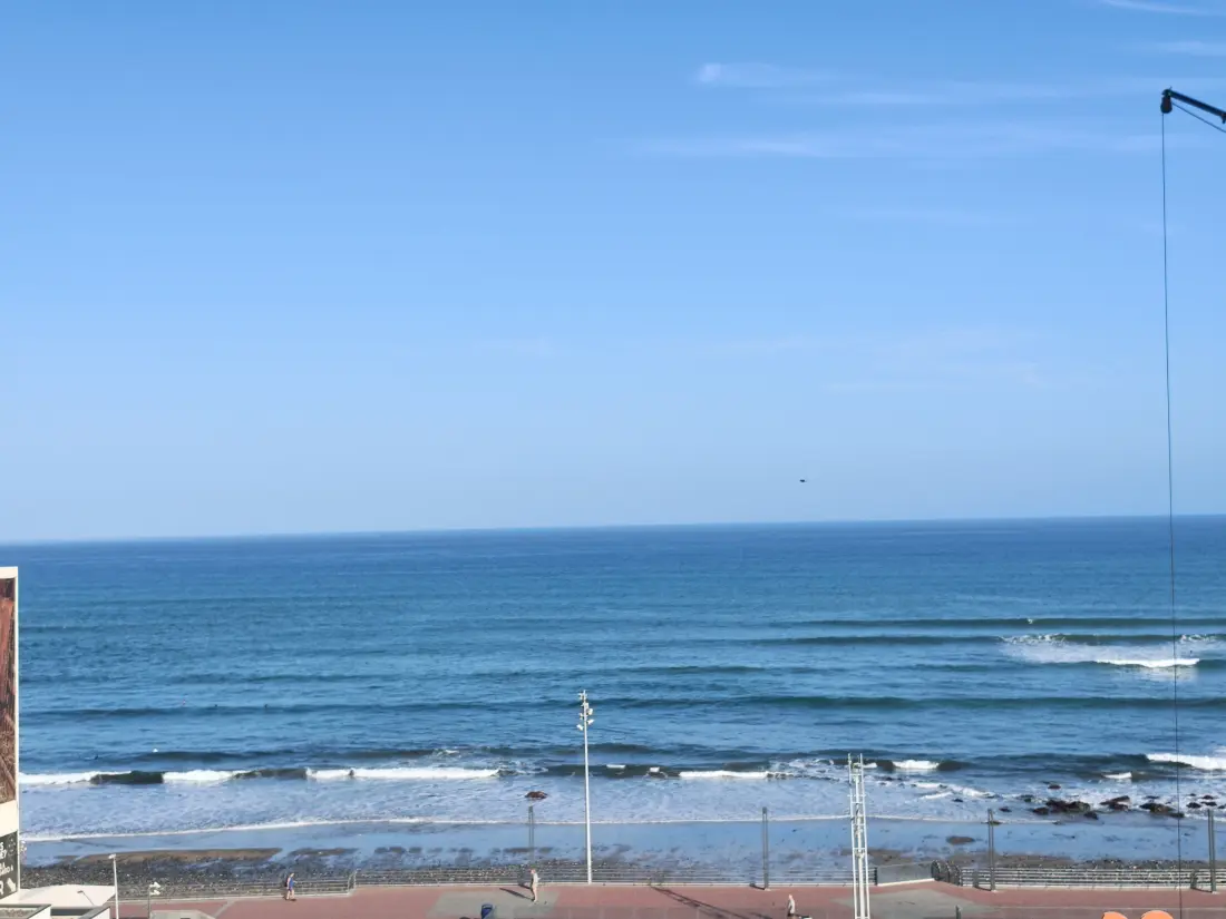 Ház Las Palmas de Gran Canaria