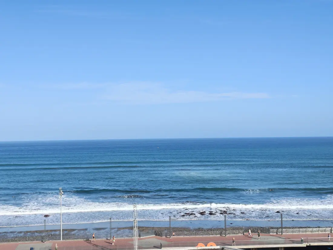 Ház Las Palmas de Gran Canaria