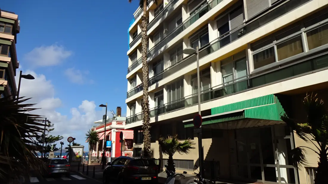 Stúdió Las Palmas de Gran Canaria