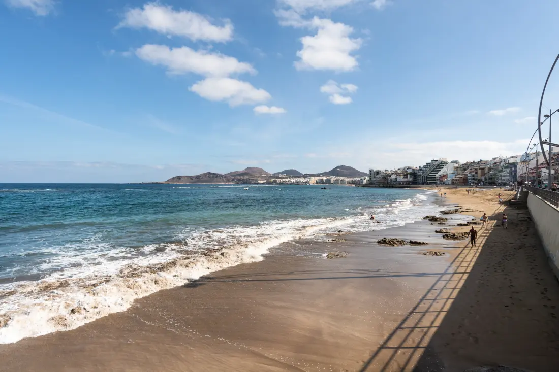 Stúdió Las Palmas de Gran Canaria