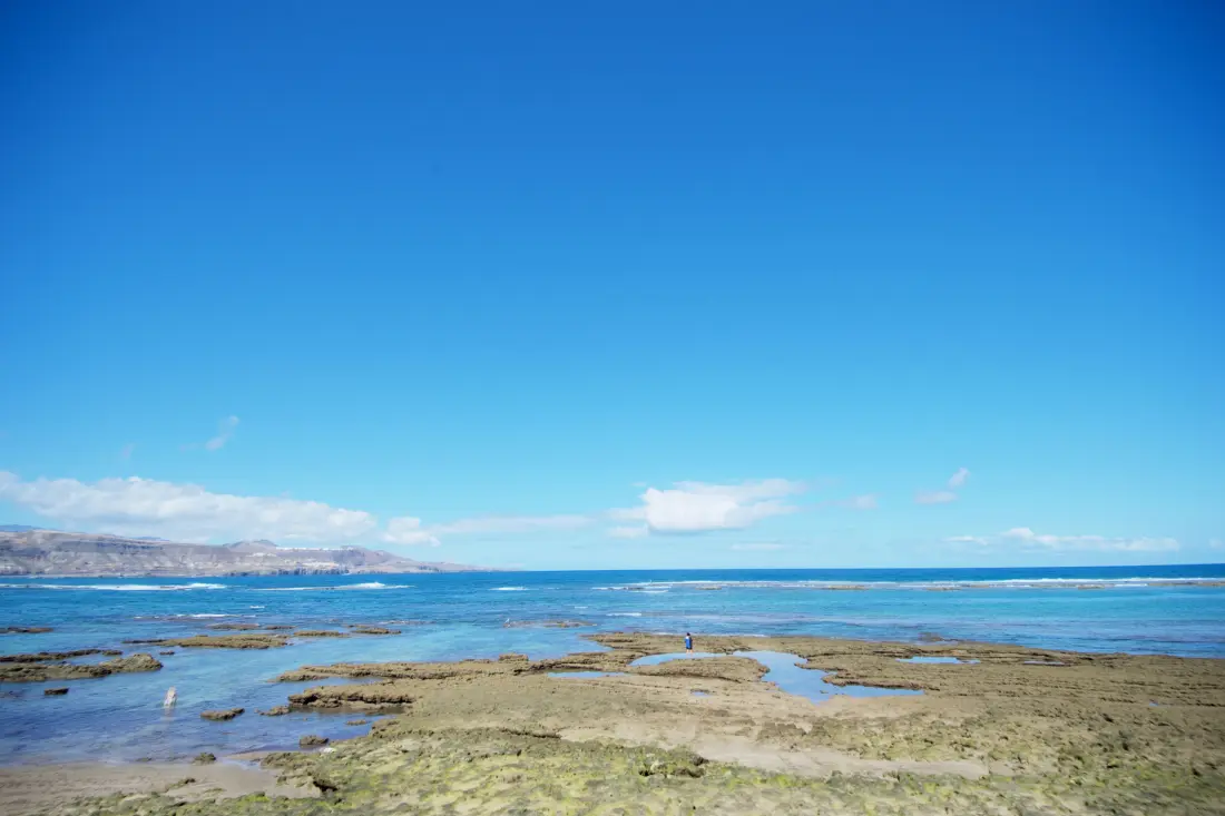 Stúdió Las Palmas de Gran Canaria