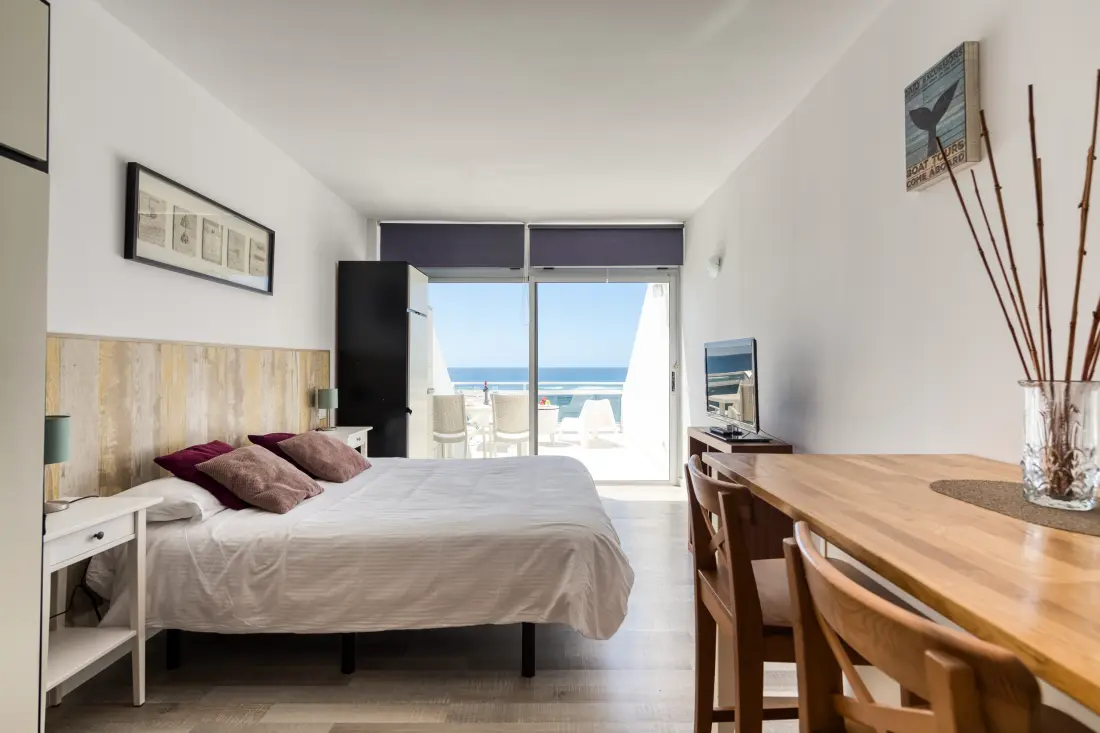 Stúdió Las Palmas de Gran Canaria