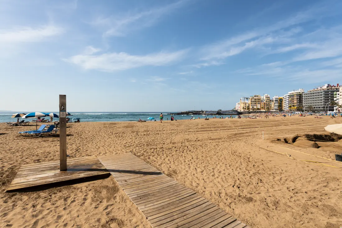 Stúdió Las Palmas de Gran Canaria
