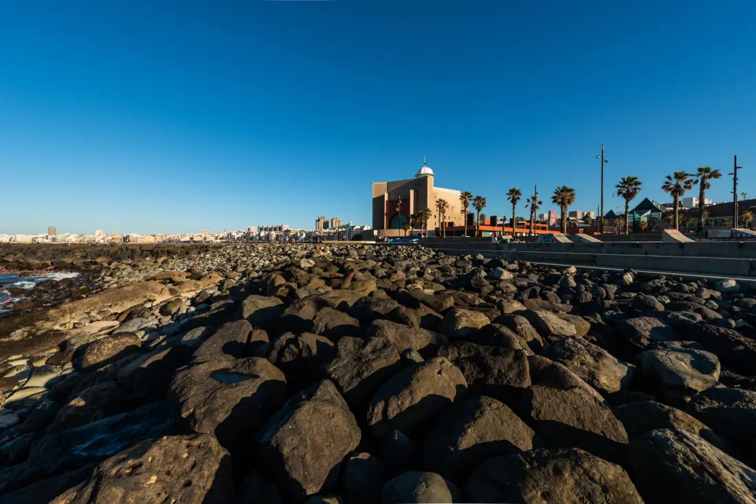 Stúdió Las Palmas de Gran Canaria