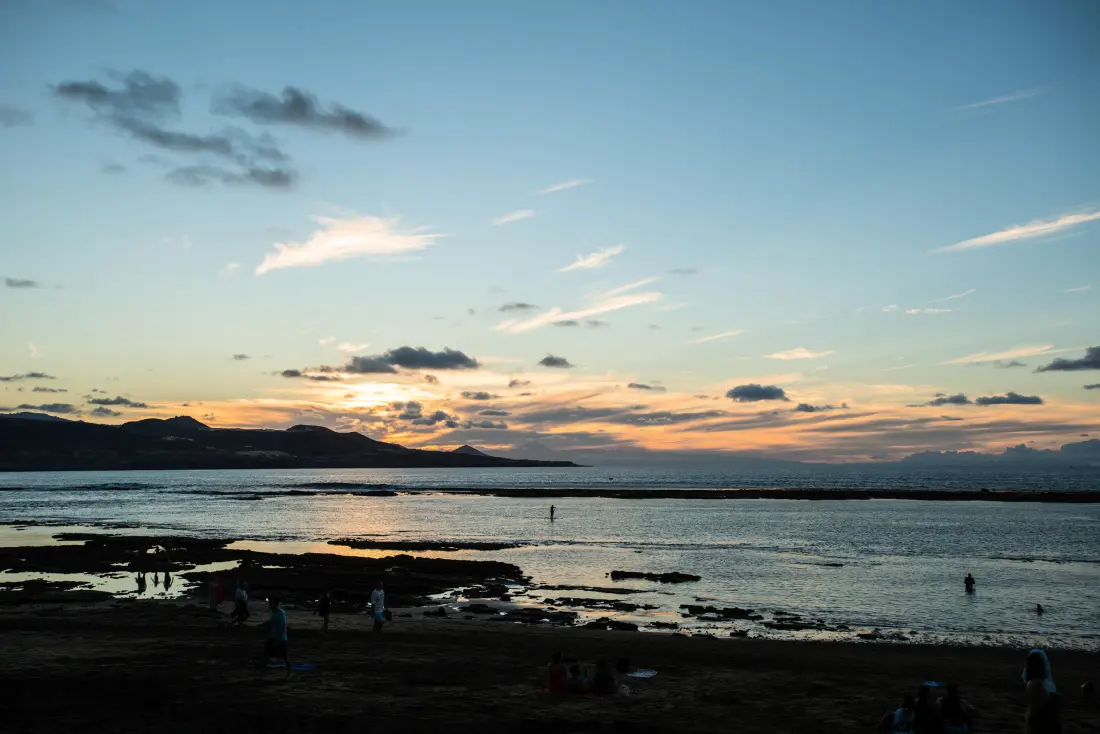 Stúdió Las Palmas de Gran Canaria